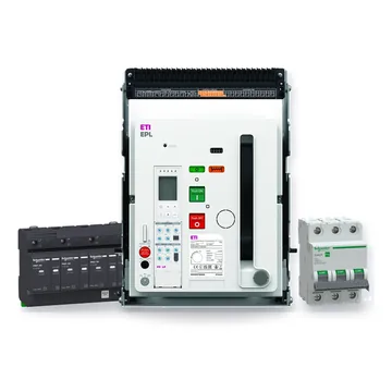 Produkty z działu Aparatura elektryczna