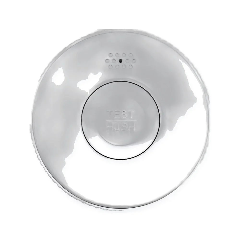 Sada detektorů kouře Aiwa Anzen S1: 4 ks — dům cca 120 m²