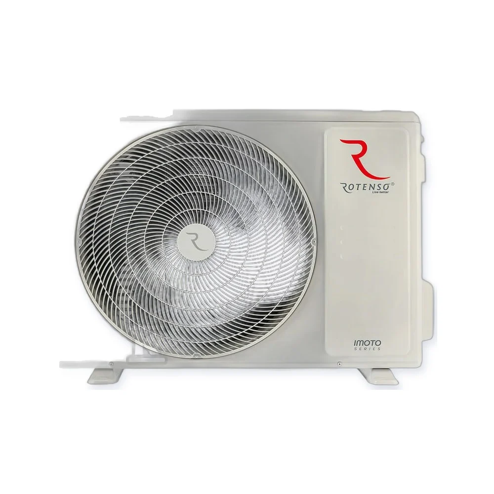 Sada split klimatizace Rotenso Imoto 7,0 kW: vnitřní jednotka I70Xi + venkovní I70Xo