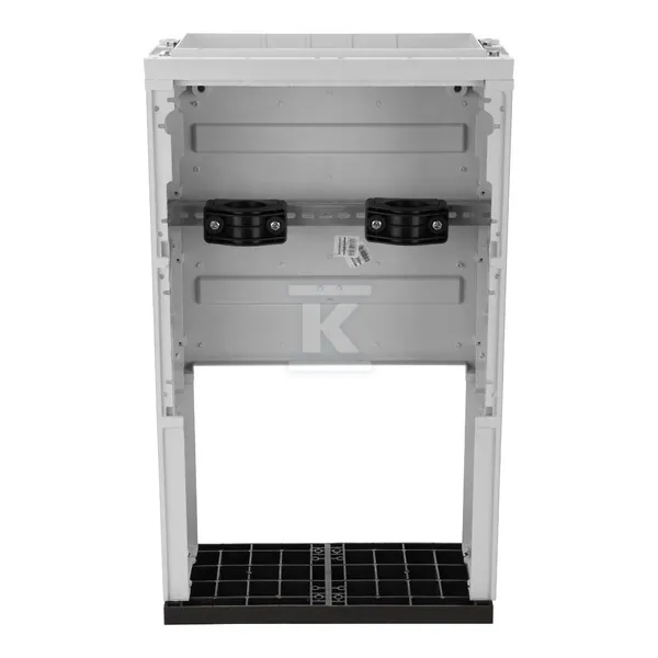 Fundament do zestawu wykonawczego ZW/UWS 160-250, komplet — ZW160/250-FTN53