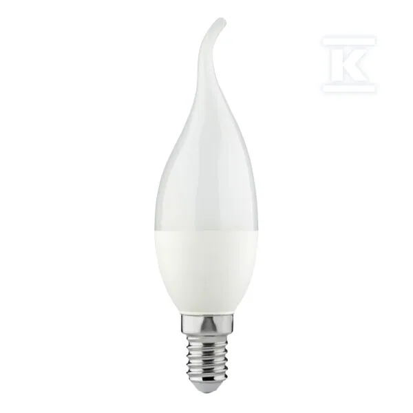 Żarówka dekoracyjna LED IDO 6,5W E14-WW