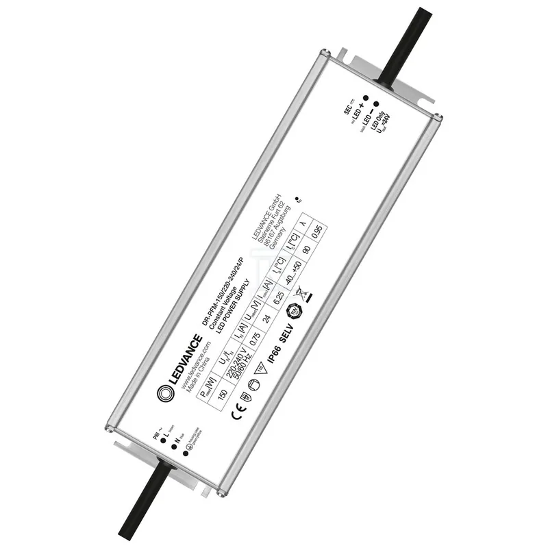 Zasilacz DR-PFM-150W 220-240V