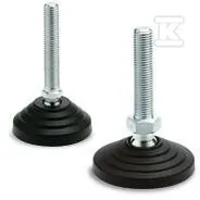 Stopa wahliwa LV.A-80-14-M16X148