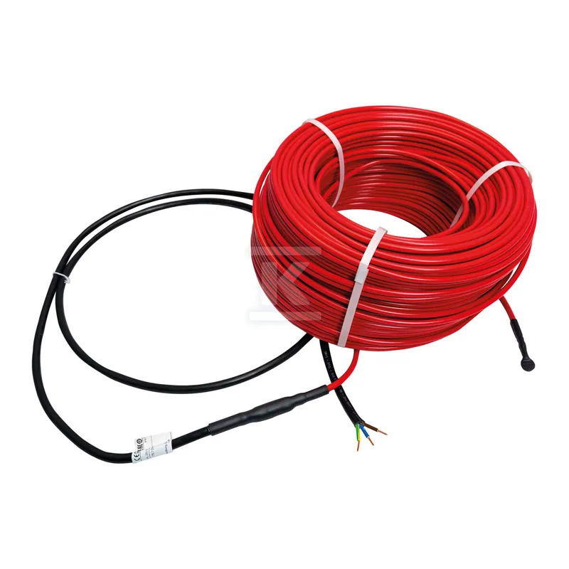 Topný kabel DEVIflex 18T 3050W 230V 170m