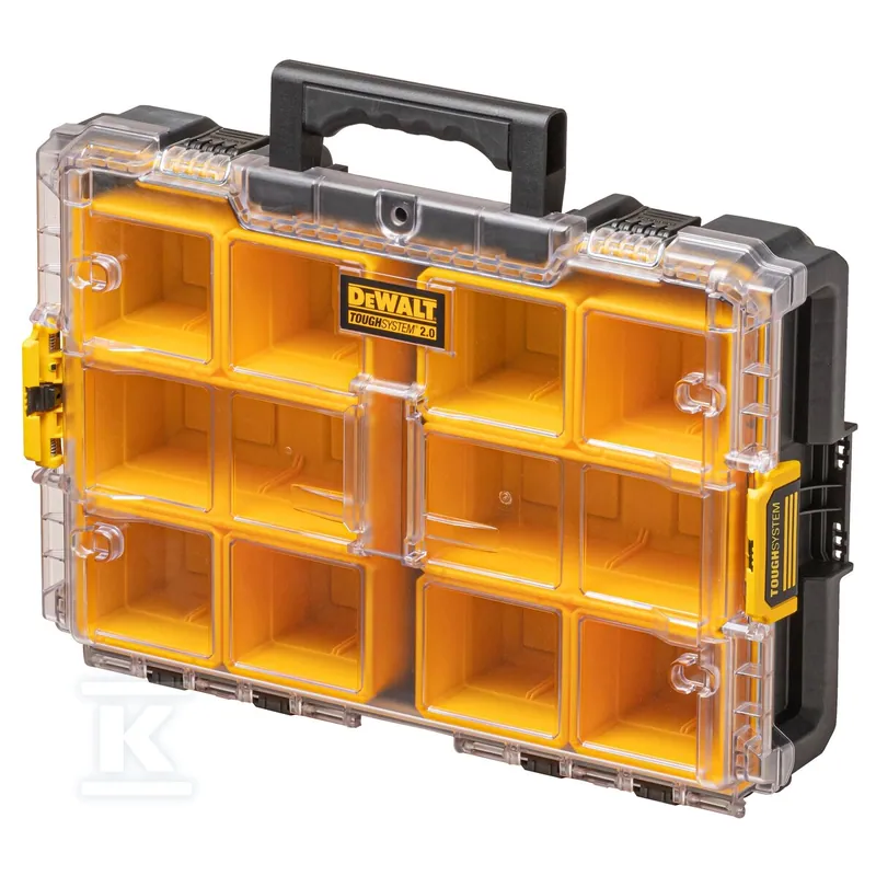 Organizer DS100 TOUGHSYSTEM 2.0 DWST83394-1