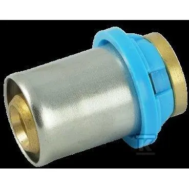 Zaślepka TH-U Vesbo multipress 16 mm, system VPremium — THU-ZCP16
