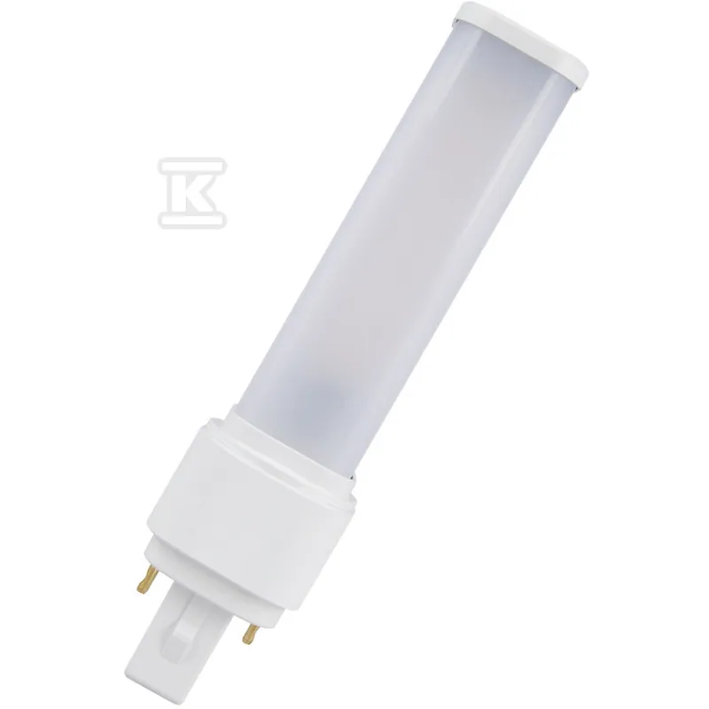Lampa LED DULUX D18 7W 830 G24D-2 -LEDVANCE