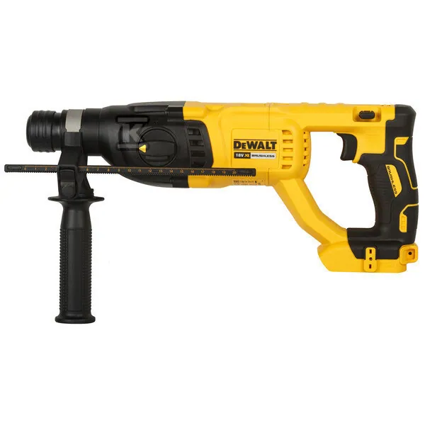 DeWalt 18V XR Vŕtacie kladivo SDS-Plus 26mm