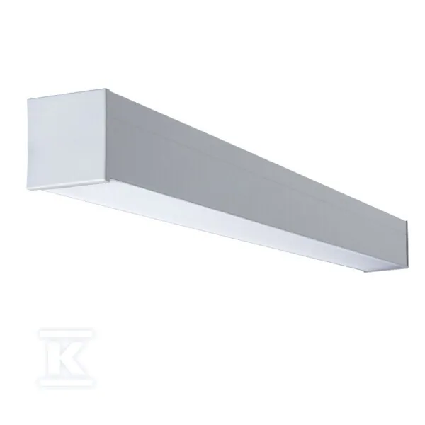 Oprawa liniowa LED AL-ML-NW-MAT-S-NT