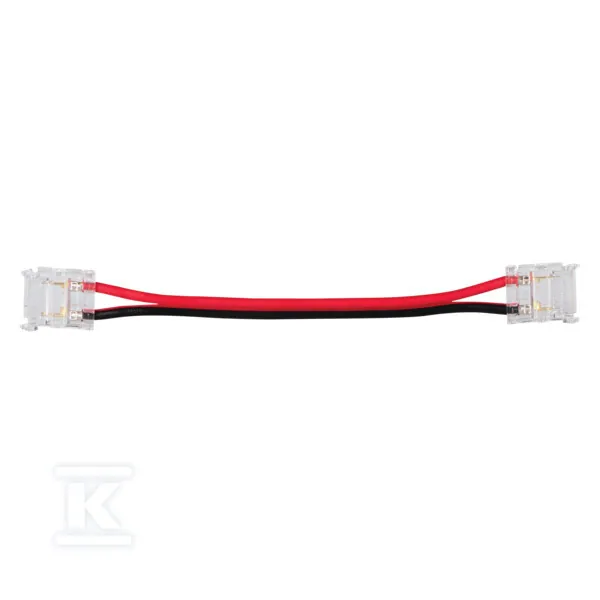 Łącznik do taśm LED CON P 8 CPC