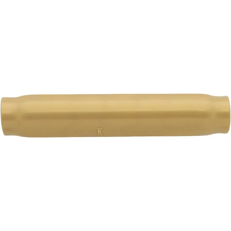 Belka rozdzielacza stalowa KAN-therm 1 1/4" 5 obwodów, rozstaw 100 mm — 1300154130