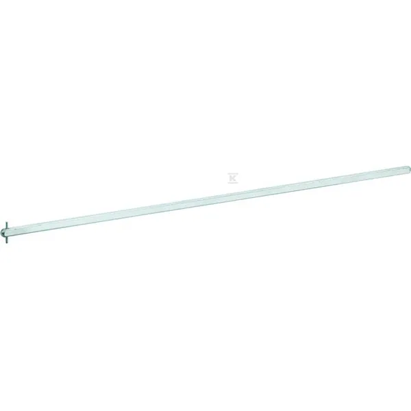 Wałek przedłużający N°6 150mm, 100-160A