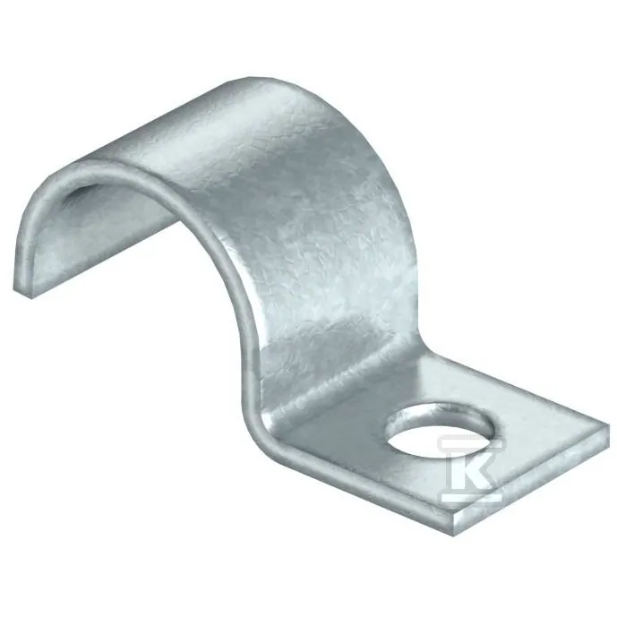 Upevňovací objímka typ 1015 10 G