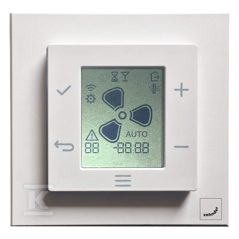 Panel sterujacy EVO Sense