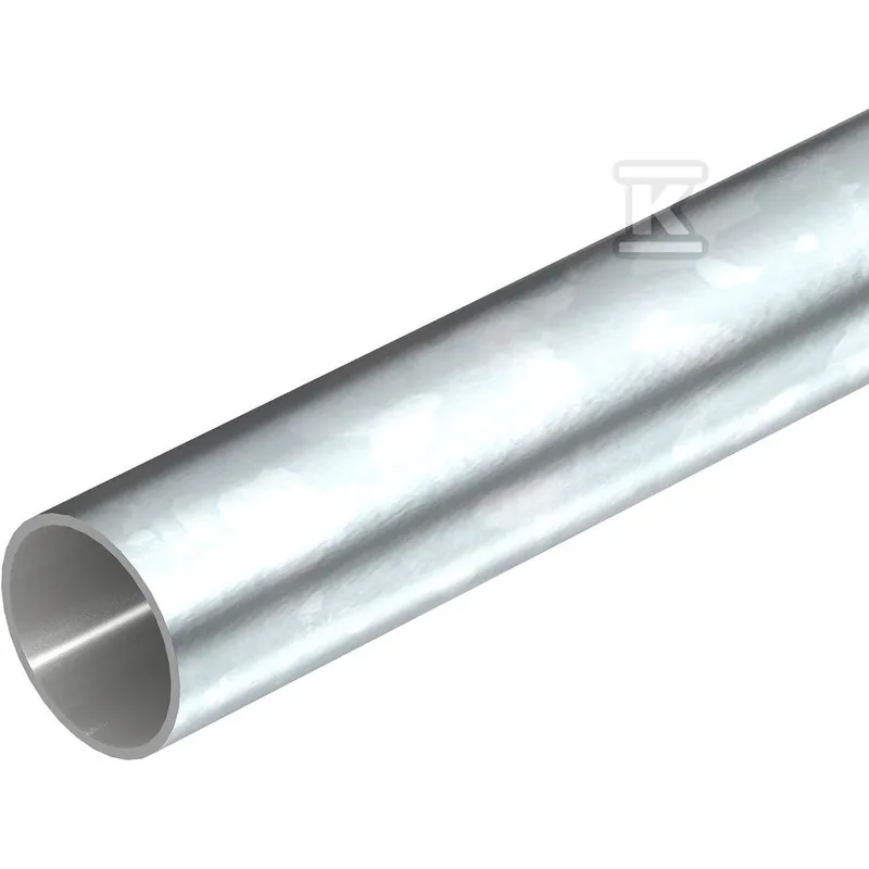 Rura stalowa typ S20W G
