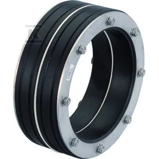 Rękaw ścienny Uponor Ecoflex PWP 140 — 1007360