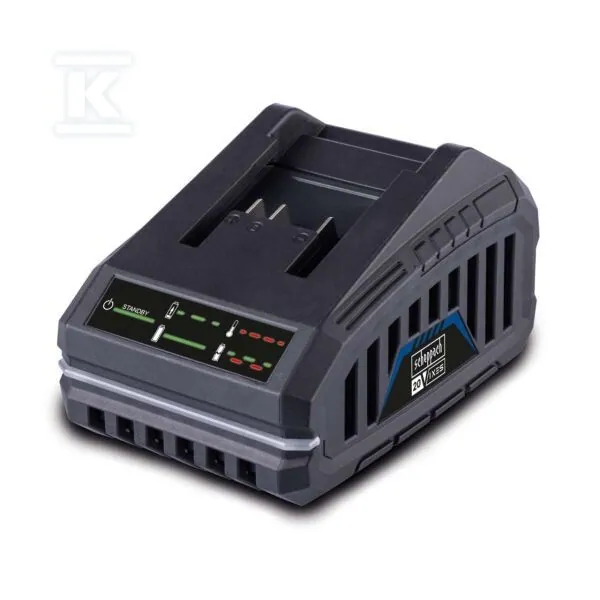 Ładowarka SBC2.4 20 V IXES