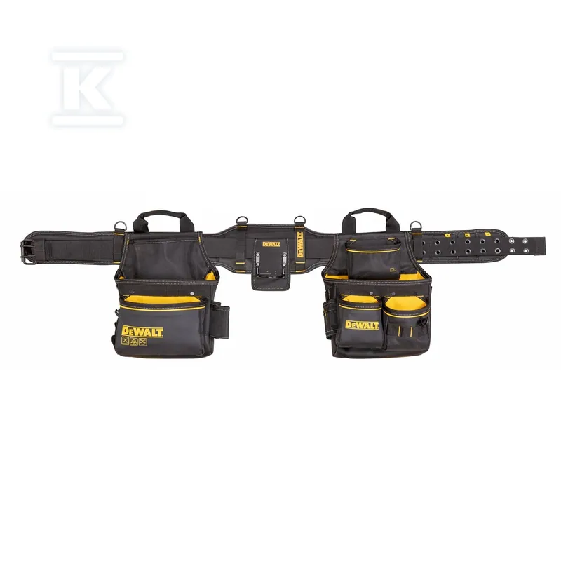 Náradový opasok DEWALT PRO DWST40603-1