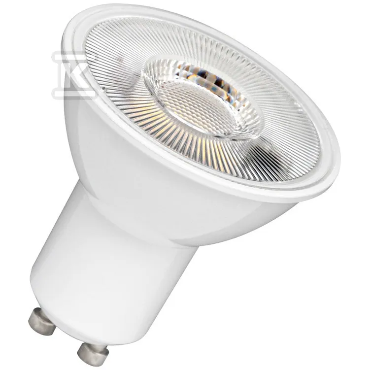 Lampa LED VALUE PAR16 80 6.9W 830 GU10 -OSRAM