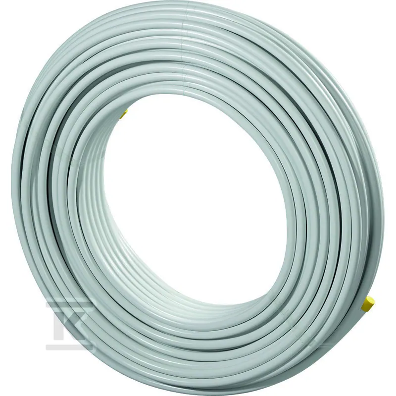 Rura wielowarstwowa Uponor Uni Pipe PLUS biała 20x2,25 mm, 100 m — 1059579