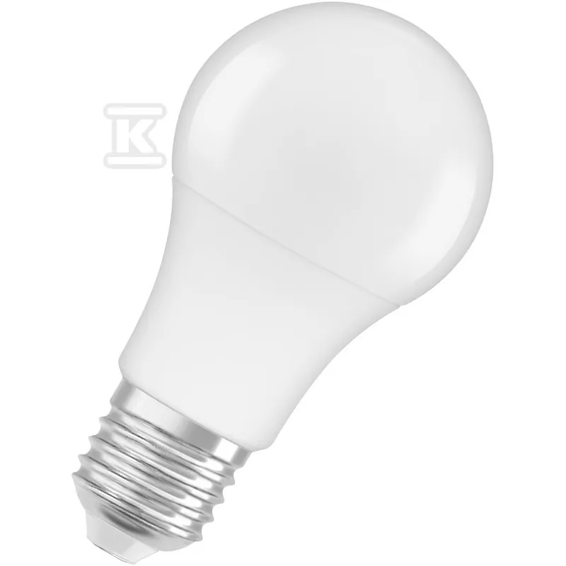 Lampa LED STAR+ CL A DSFR 40 6W 827 E27-OSRAM