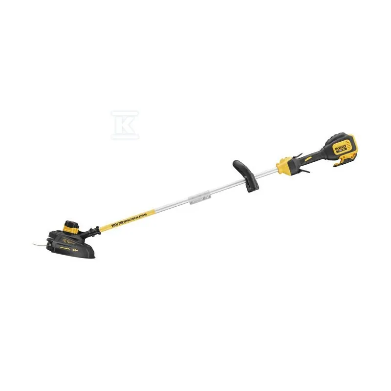 Podkaszarka 18V XR