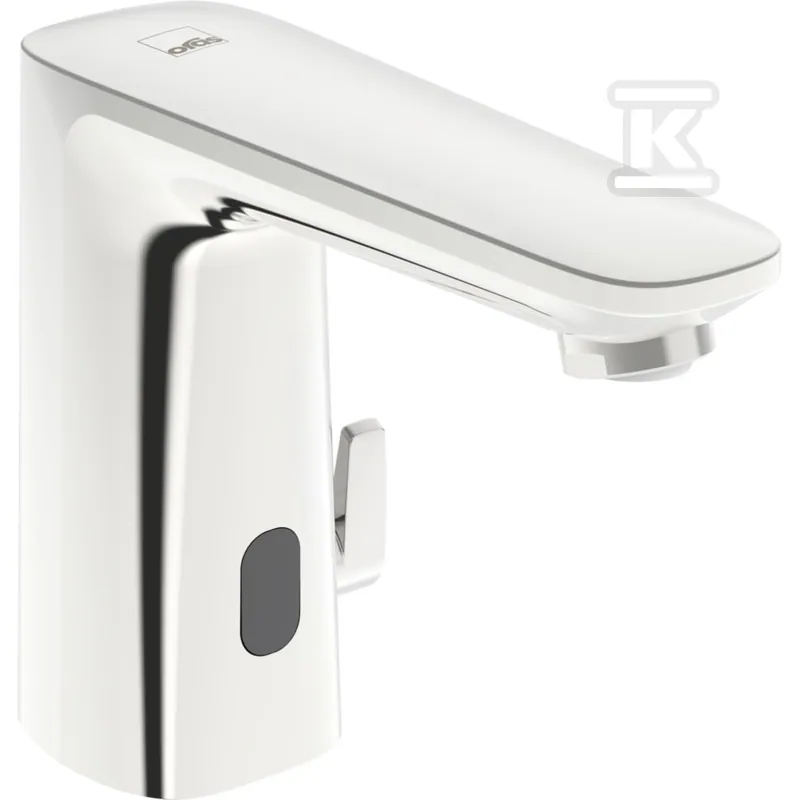 Bateria umywalkowa Electra 3 V, Bluetooth Electra