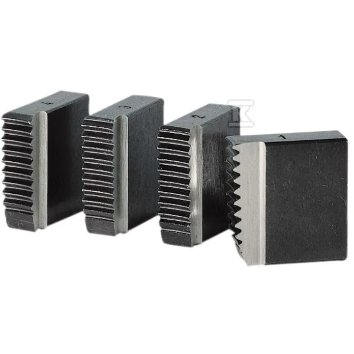 Narzynka tnąca Rothenberger SUPER CUT BSPT R 1 1/2 cala — 70869X