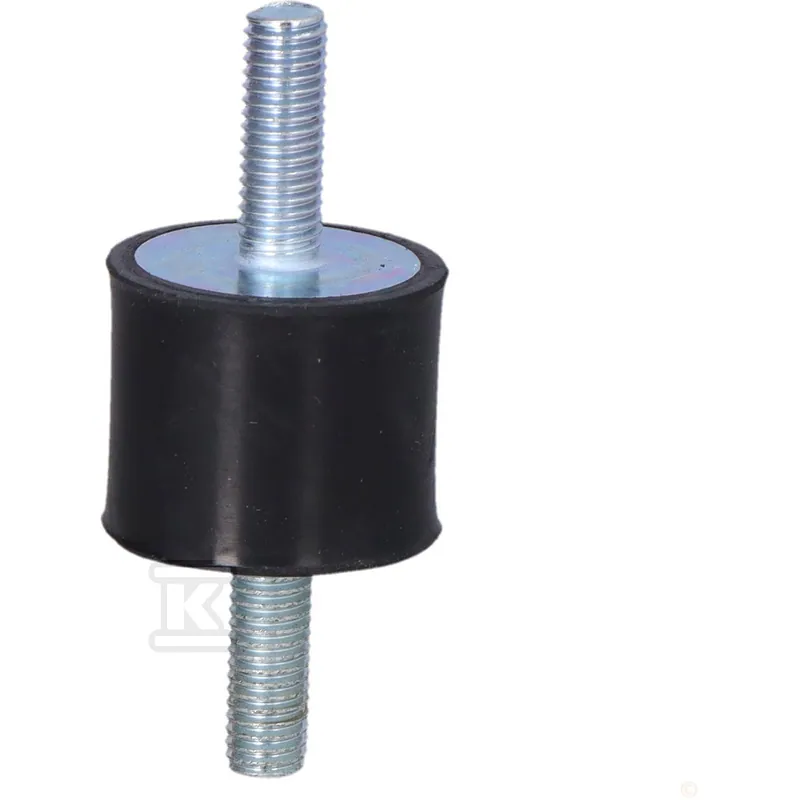 VibraTek SB-MM tlmič vibrácií 420/M8