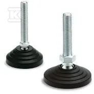 Stopa wahliwa LV.A-70-14-M10X98