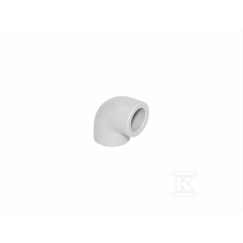 Koleno PP 90° 75 mm zvárané Onnline — 304-75-V_ON