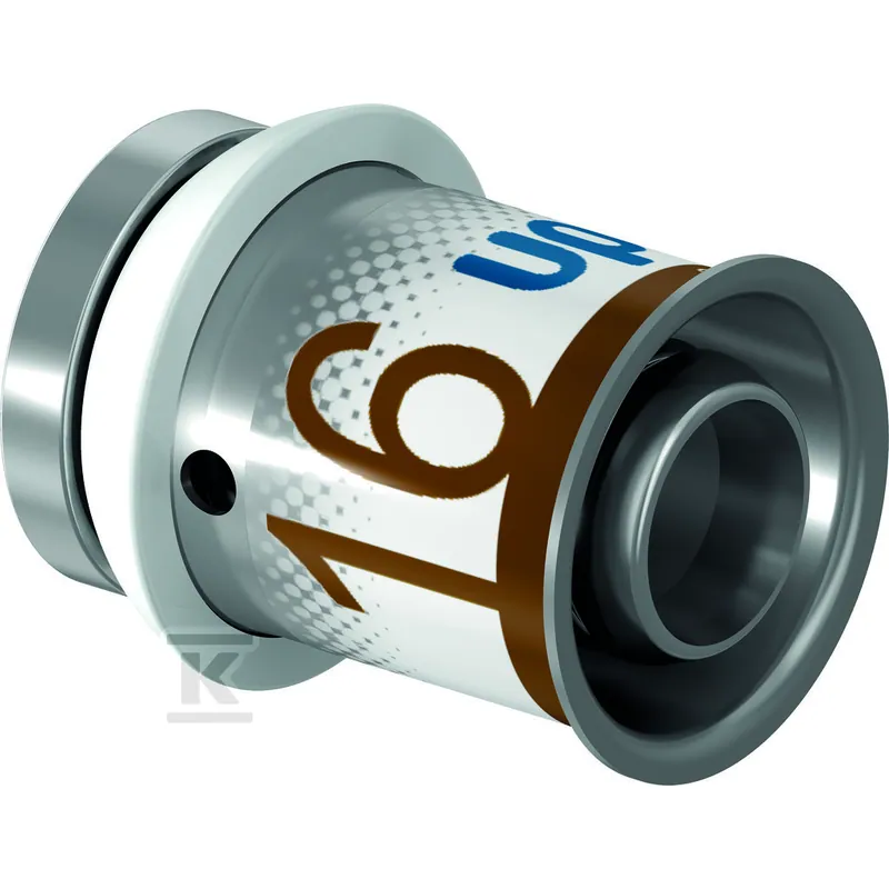 Uponor S-Press PLUS zaślepka 16