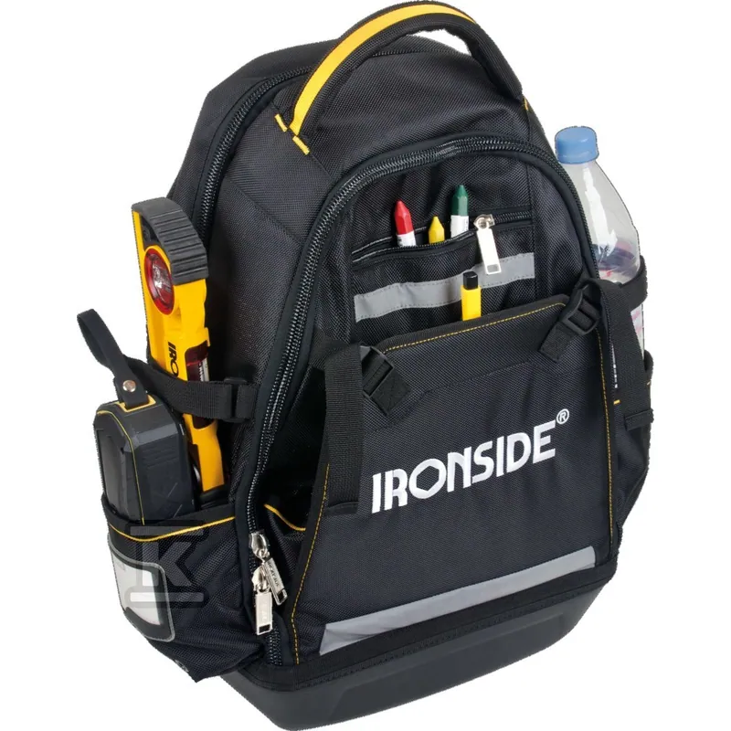Batoh na nářadí Ironside 1680D