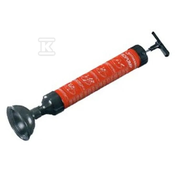 Przepycharka ROPUMP Forcepump Cleaner