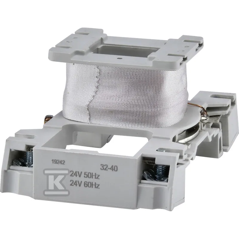 Cewka do CEM32-CEM40 BCAE4-40-24V-50/60HZ