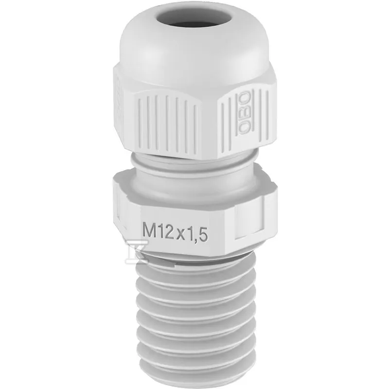 Dławik kablowy typ V-TEC VM L25 LGR