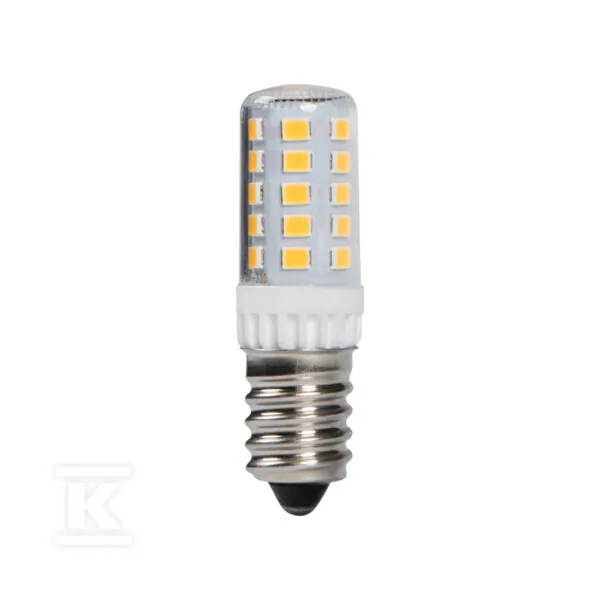 Żarówka LED ZUBI LED 4W E14-WW