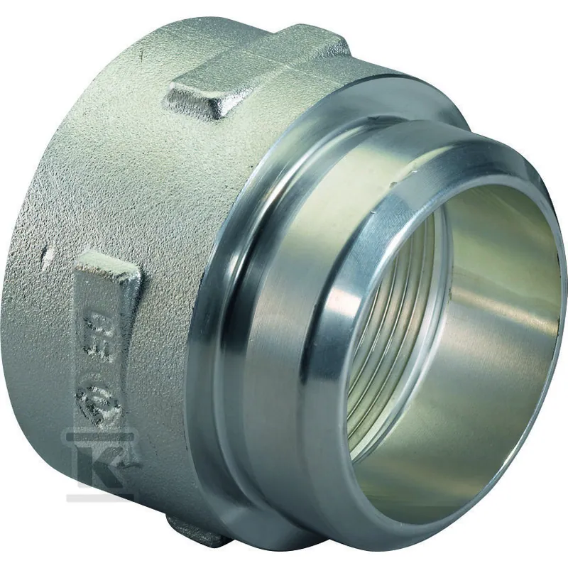 Adapter Uponor RS FT-RS2 z gwintem wewnętrznym Rp 2" — 1029135