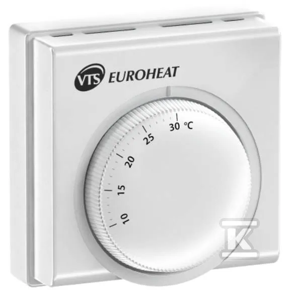 Termostat Vr Ac