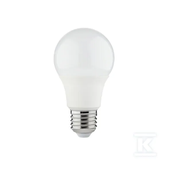 Żarówka LED A60 N 9,5W E27-NW