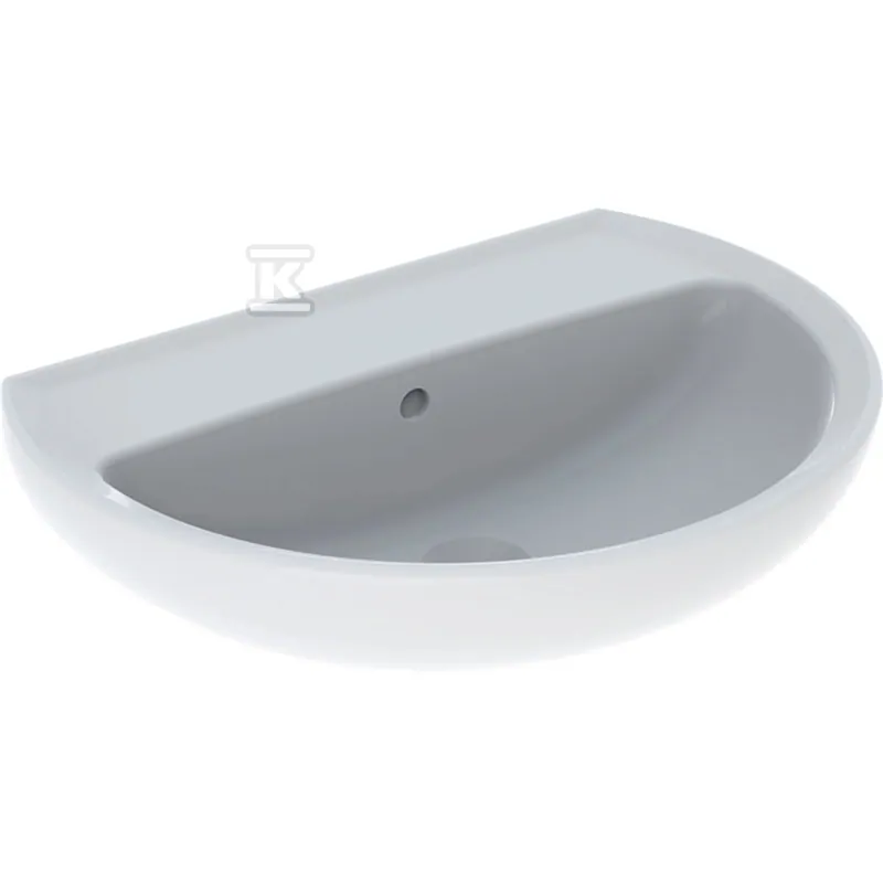 Umywalka Rekord 60 cm bez otworu