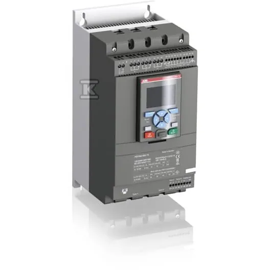 Softstart PSTX60-600-70