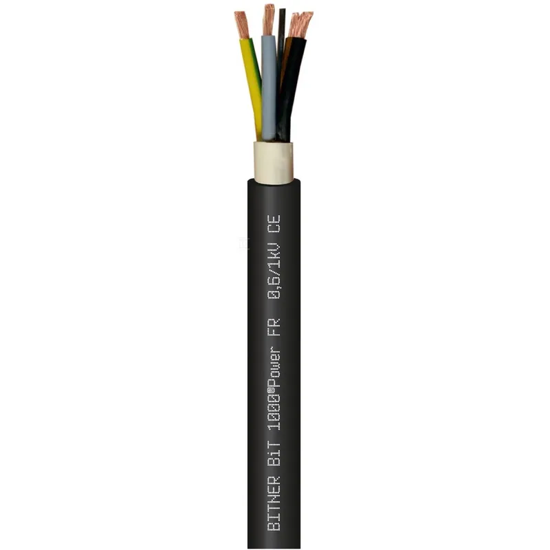 BIT 1000®POWER FR 5G16 MM2 0,6/1 KV