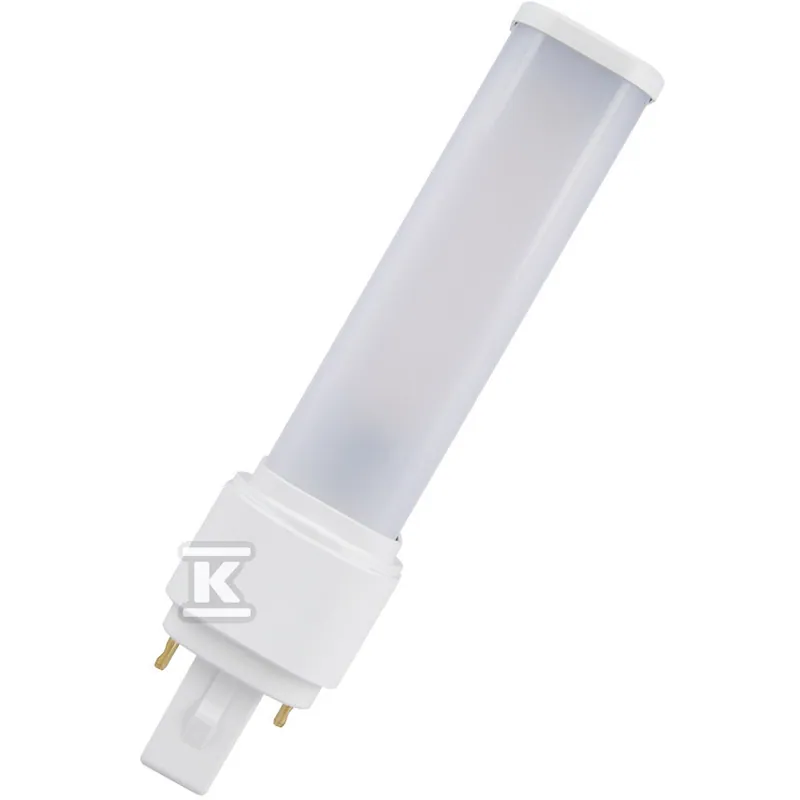 Lampa LED DULUX D26 9W 830 G24D-3 -LEDVANCE