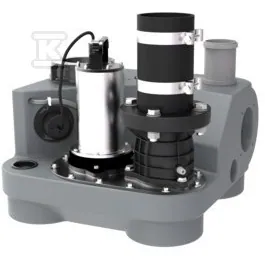 Przepompownia compli 310