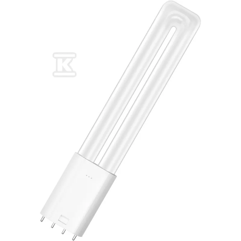 Lampa LED DULUX L18 8W 830 2G11 -LEDVANCE