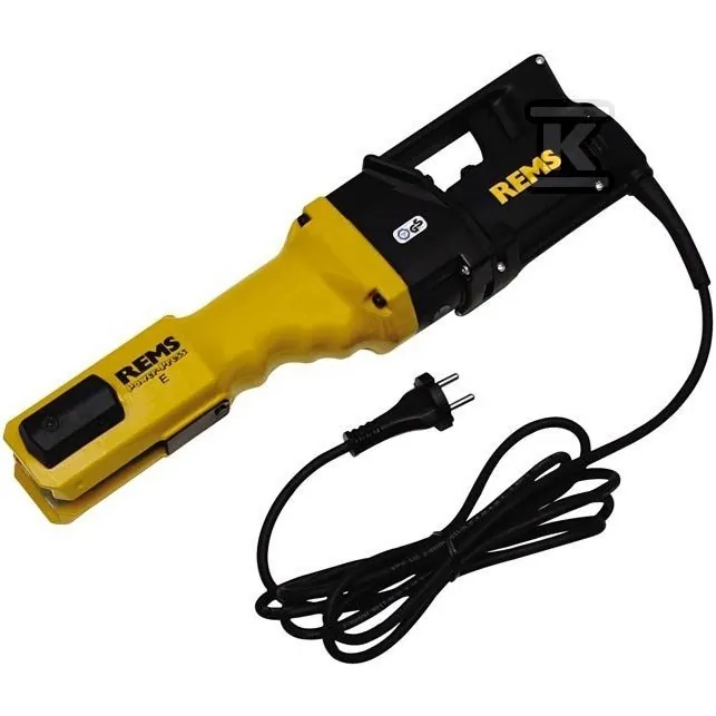 Elektrické lisovací kleště Rems Power Press SE Basic Pack - 12-54