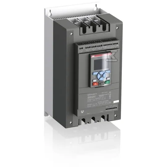 Softstart PSTX142-600-70