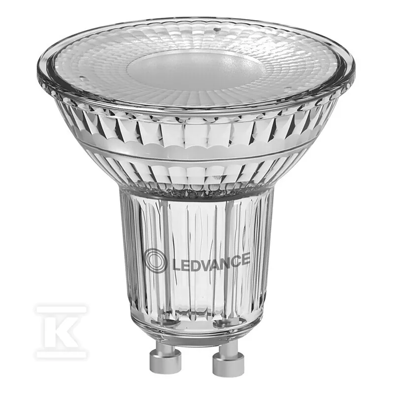 Żarówka LED PAR16 P 8W 830 GU10