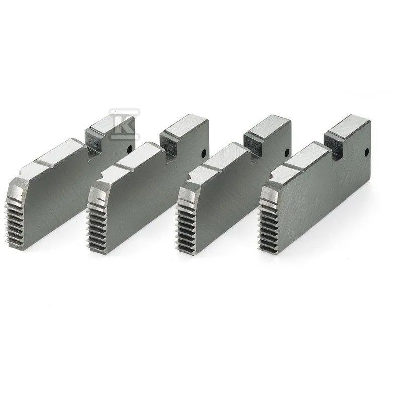 Narzynki, SS,BSPT R 1-1 1/2"